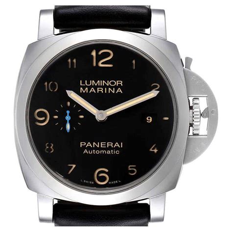 panerai gebraucht rolex|vintage Panerai for sale.